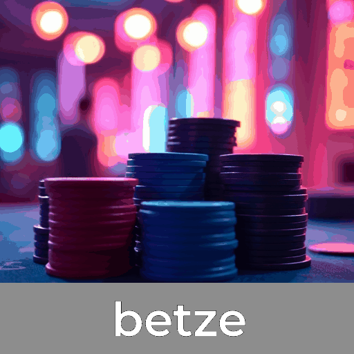 Cadastro na betze