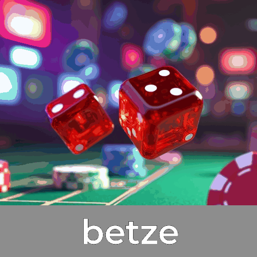 Apostas no betze