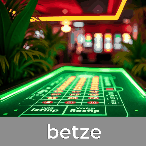Cadastro na betze