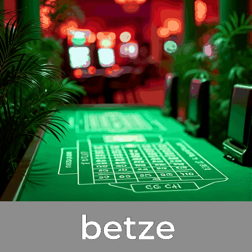 Cassino Online betze