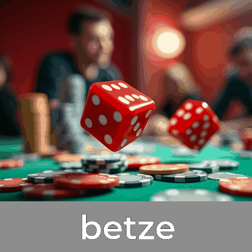 Cassino Online betze