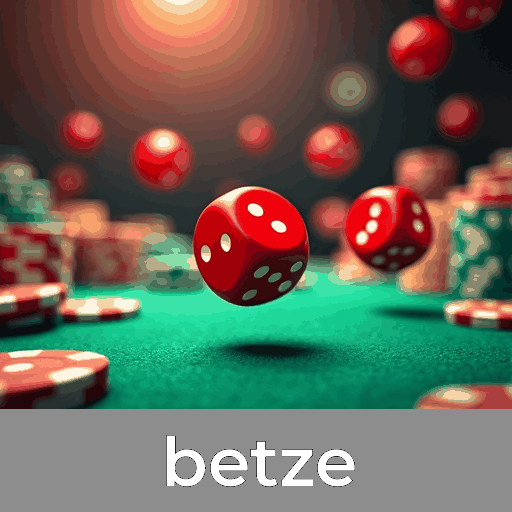 Cassino Online betze