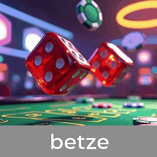 Cassino Online betze