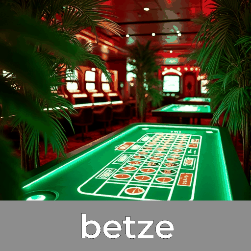 Cadastro na betze