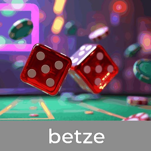 Acesso ao betze