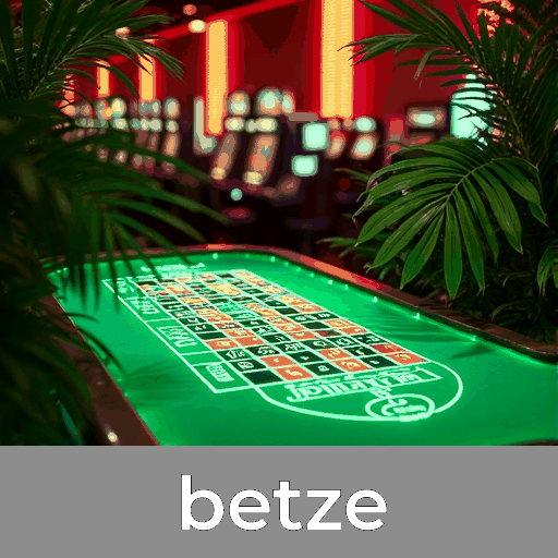 Cadastro na betze