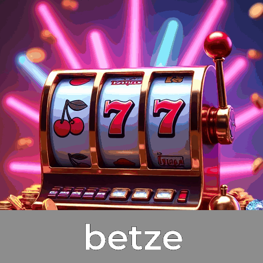 Cadastro na betze