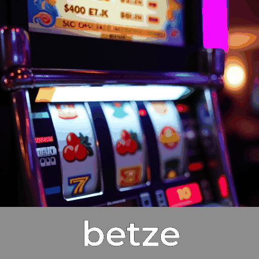 Cassino Online betze